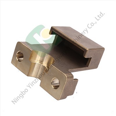 Алуминиеви бронзови отливки